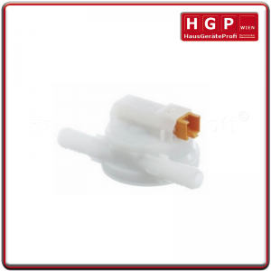 Flügelradzähler für Füllsystem 2