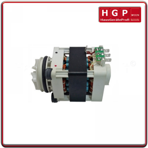 Umwälzpumpe AEG Elektrolux 2