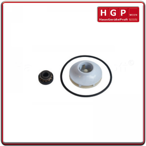 Dichtungsatz für Umwälzpumpe Bosch Siemens 2