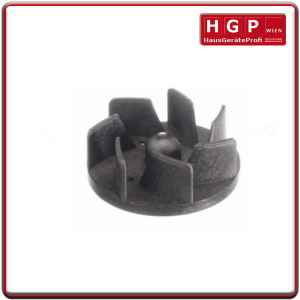 Flügelrad für Umwälzpumpe 2