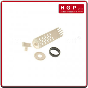 Flusensieb Whirlpool Eurotech