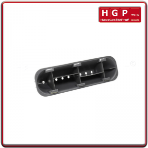 Trommelrippe Ariston Indesit Hotpoint 2