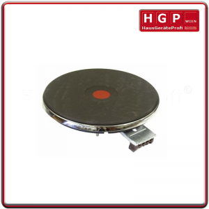 Kochplatte EGO 13.14463.040 Ø 145 mm