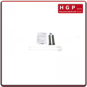 Türscharnier Reparatur-Satz Bosch Siemens 2