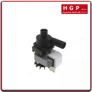 Laugenpumpe Eudora Miele