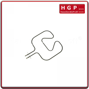 Unterhitze AEG Zanussi 2