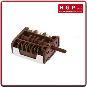 Backofenschalter AEG Zanussi 2