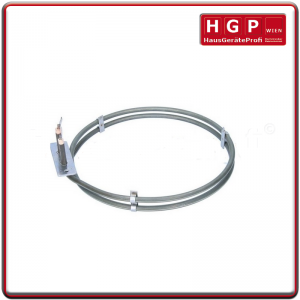 Umluftheizung AEG Zanussi 2