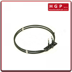 Umluftheizung AEG Zanussi