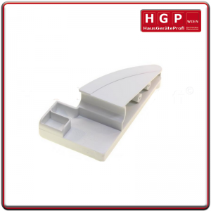 Seitenteil Flaschenfach Liebherr - links