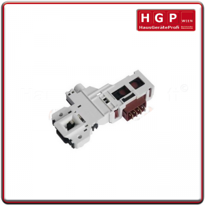 Türverriegelung Beko/Elektra Bregenz