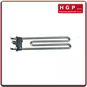 Heizung mit Fühler- Bauknecht/ Whirlpool