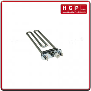 Heizung mit Fühler- Bauknecht/ Whirlpool 2