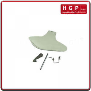 Türgriff Set Indesit ECO 2