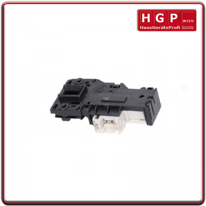 Türverriegelung Whirlpool