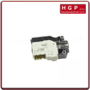 Türverriegelung Indesit 2