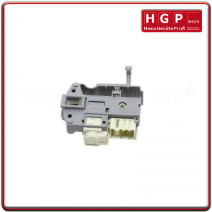 Türverriegelung Indesit