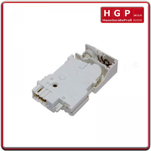 Türverriegelung Indesit 2