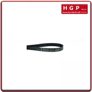 Poly-V-Riemen 1270 J4