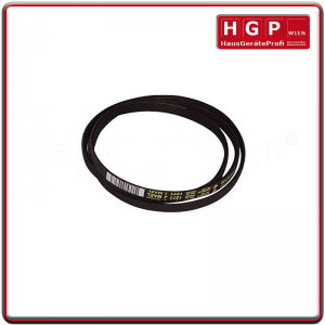 Poly-V-Riemen 1277 J4 Elastisch