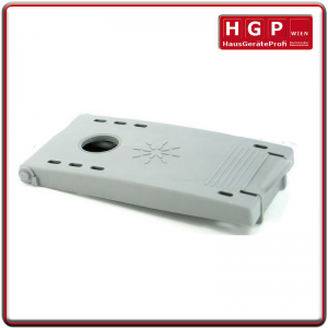 Deckel Klarspülbehälter