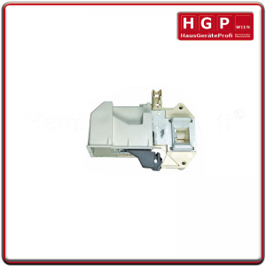 Türverriegelung Bauknecht