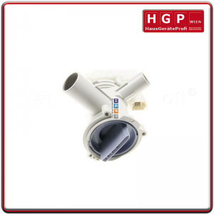 Laugenpumpe Bosch Siemens 2