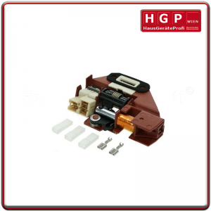 Türverriegelung Miele