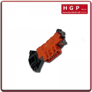 Türverriegelung Whirlpool