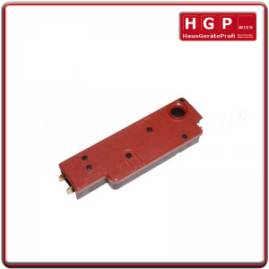 Türverriegelung Whirlpool