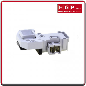 Türverriegelung Bosch/Siemens 2