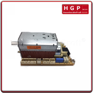 Programmschalter AEG