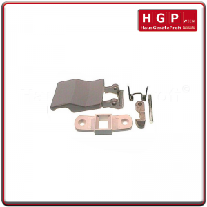 Türverriegelung Set Zanussi