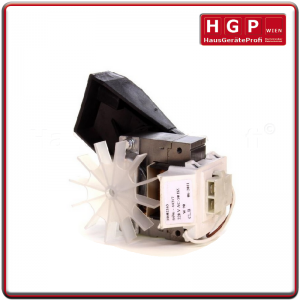 Ablaufpumpe AEG Privileg Zanussi Zanker