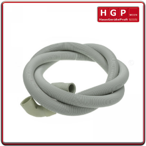 Ablaufschlauch für AEG Zanussi 2