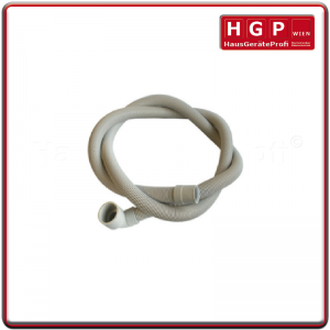 Ablaufschlauch Whirlpool Indesit