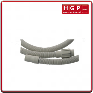 Ablaufschlauch Whirlpool Bauknecht 2