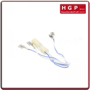 Thermoschalter für Lüftermotor 2