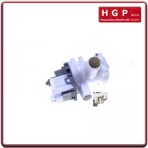 Laugenpumpe Bosch Siemens