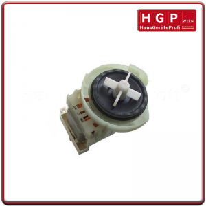 Ablaufpumpe AEG Electrolux