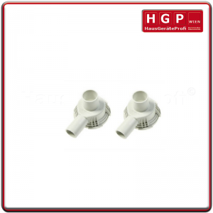 Laugenpumpen Set Hanning