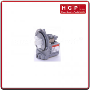 Magnetpumpenmotor Askoll Universal