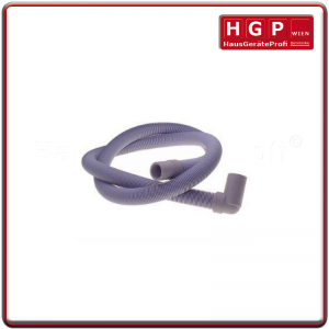 Ablaufschlauch für Waschmaschinen 1,5m