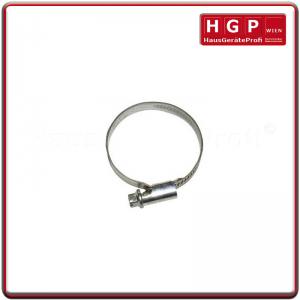 Schlauchschelle 40-60 mm 2