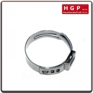 Schlauchschelle 40-60 mm