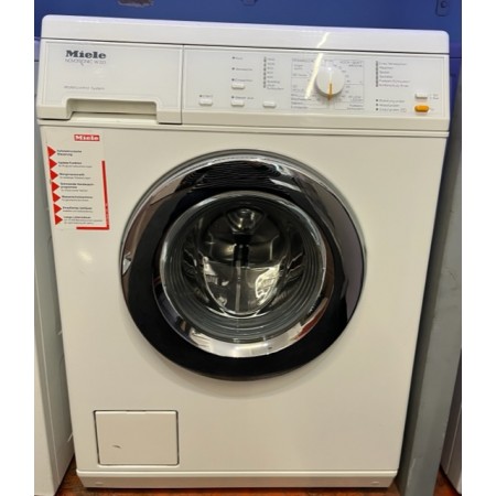 Waschmaschine Miele W323