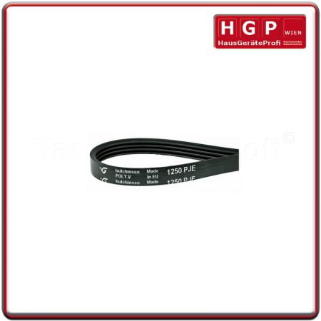 Poly-V-Riemen 1250 J5