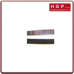 Poly-V-Riemen 1228 J5 2