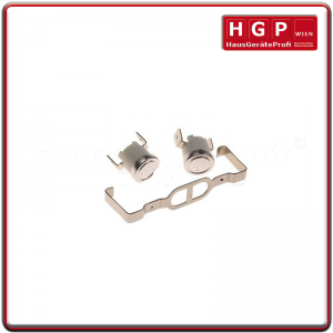 Thermostat-Set Bauknecht Whirlpool 2