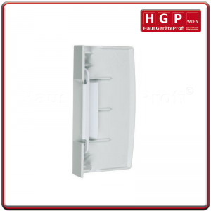 Griff für Gefrierfachklappe Bosch Siemens 2